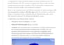 do ansys and industrial engineering projects